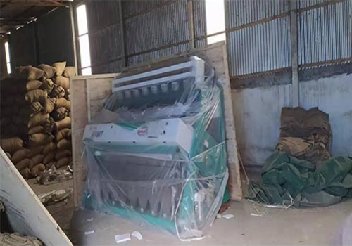 Paracaídas Hawit 8 instalados en Vietnam