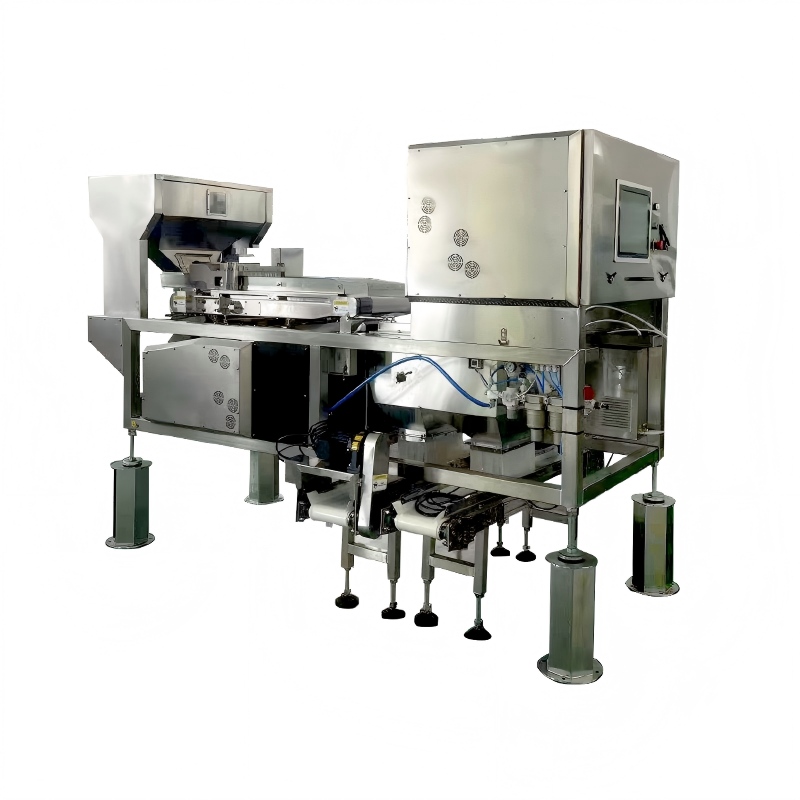 Hawit Brand Plastic Color Sorter