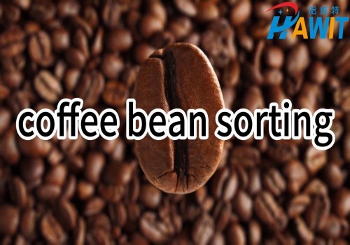 Clasificador de color mediante IA de aprendizaje profundo: clasificación de granos de café