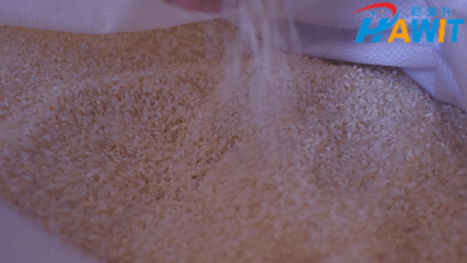 accept rice