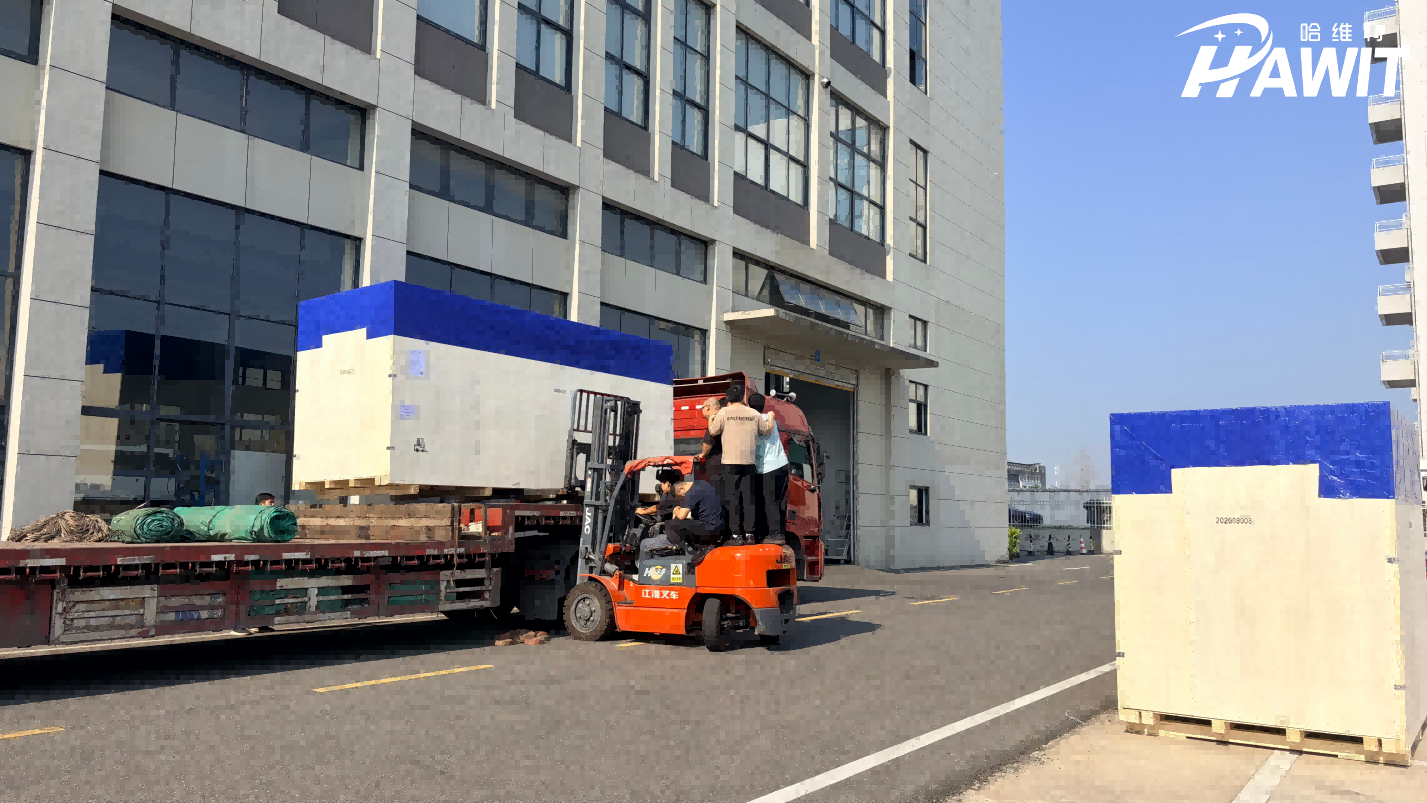 shipment