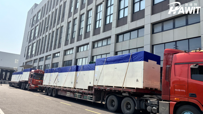 shipment